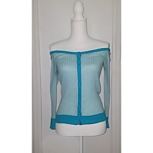 Off Shoulder Brand-New